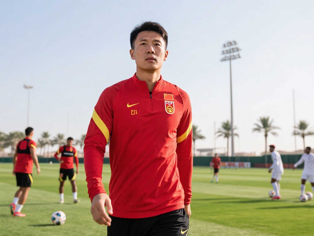 王大雷：迪拜备战效果佳 全力以赴迎战此役