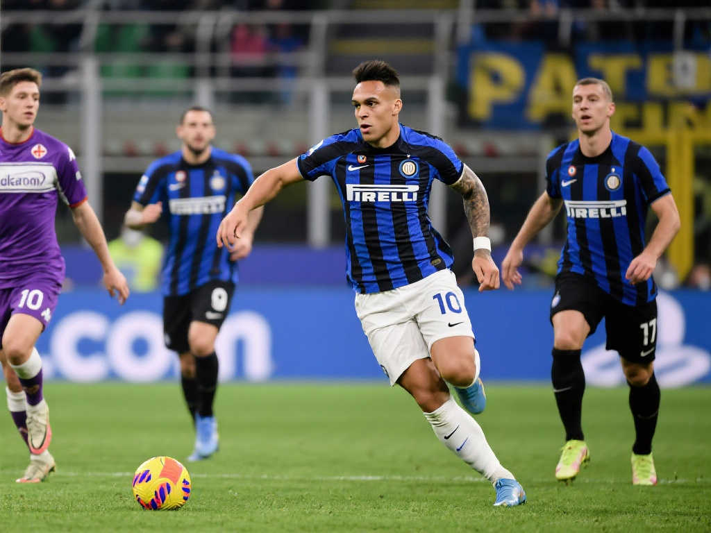 意甲焦点战:佛罗伦萨迎战国米,客队国米或将轻松获胜 意甲焦点战:佛罗伦萨迎战国米,客队国米或将轻松获胜