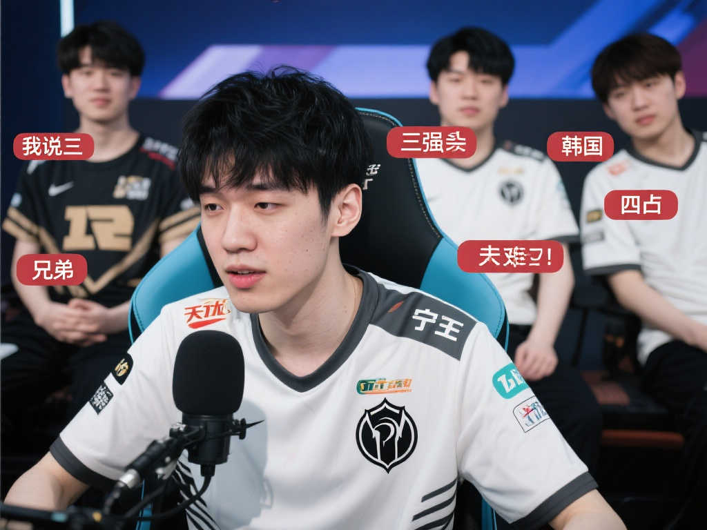 【直播】宁王:二弟天下无敌,三弟韩国称霸,四弟面临挑战! 【直播】宁王:二弟天下无敌,三弟韩国称霸,四弟面临挑战!